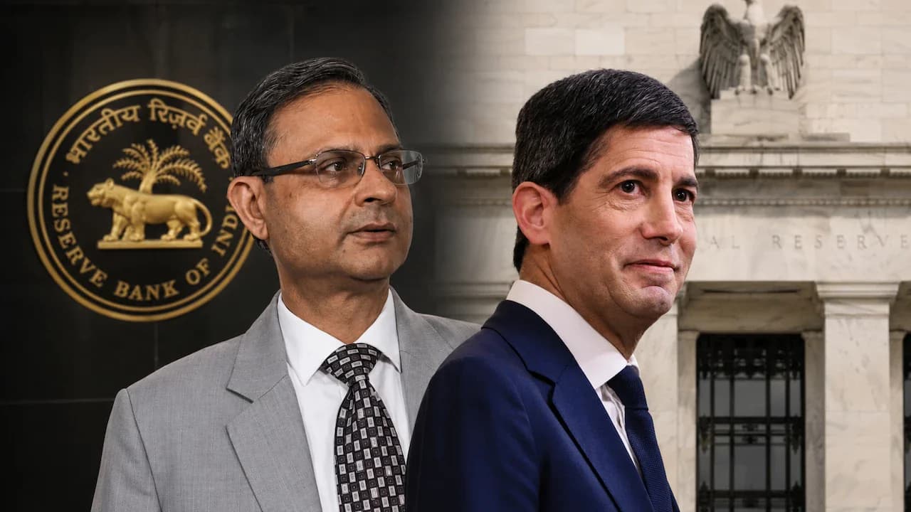 RBI Warns Adverse Monsoon May Impact Growth-Inflation Dynamics