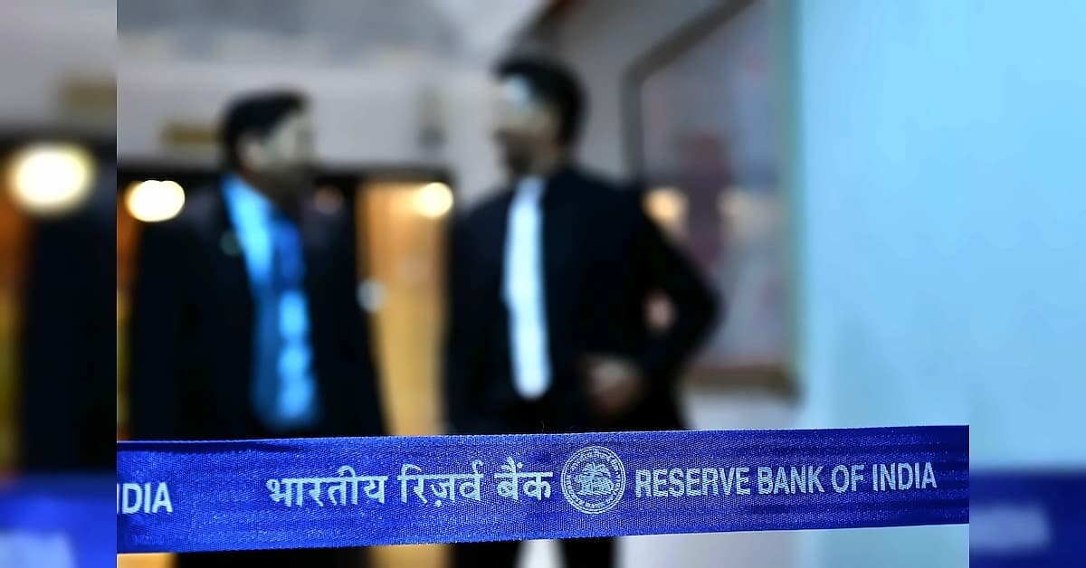 RBI holds rates at 5.25% amid inflation concerns, Governor clarifies stance