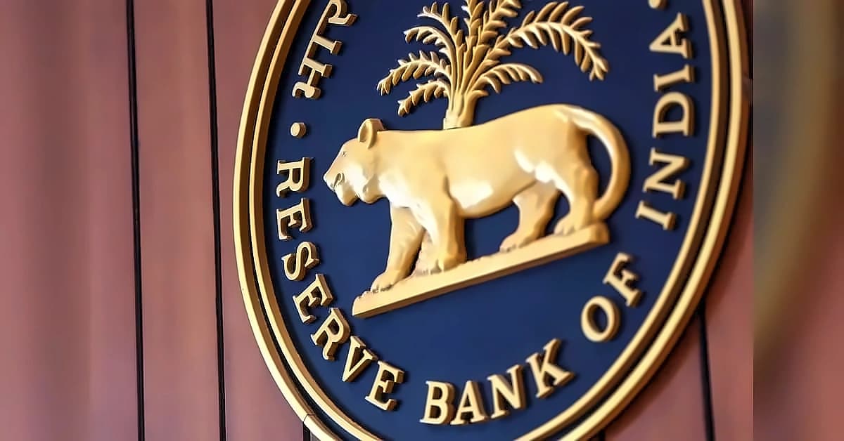 RBI imposes ₹27.3 lakh penalty on Asset Care & Reconstruction Enterprise