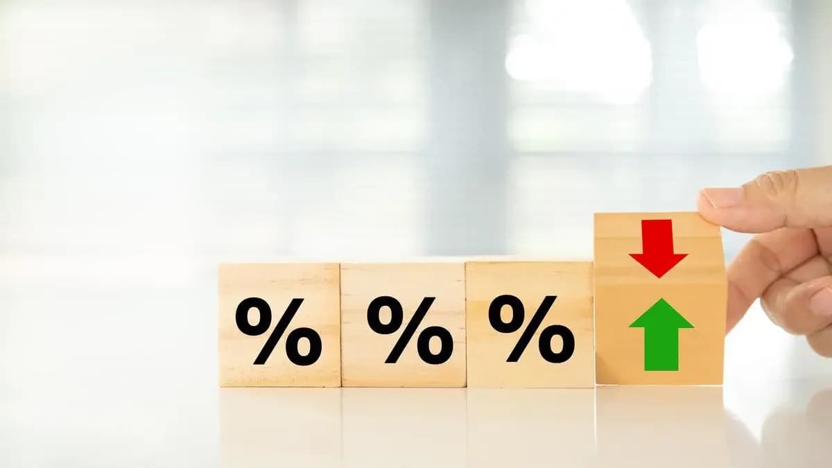RBI may hike rates twice in FY27 amid inflation risks: HSBC