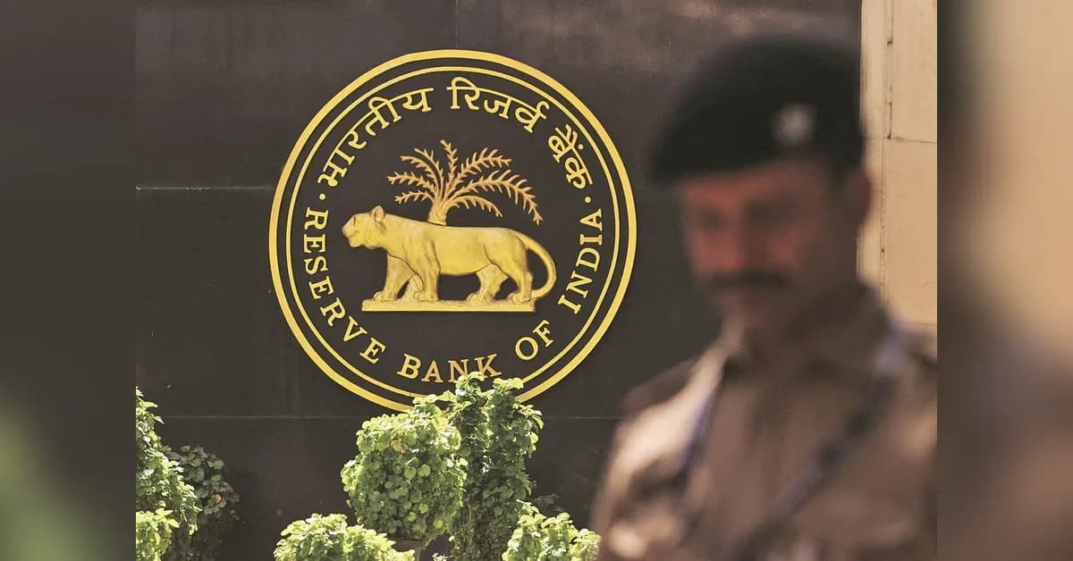 Sensex Opens Cautiously Positive Ahead of RBI MPC Decision