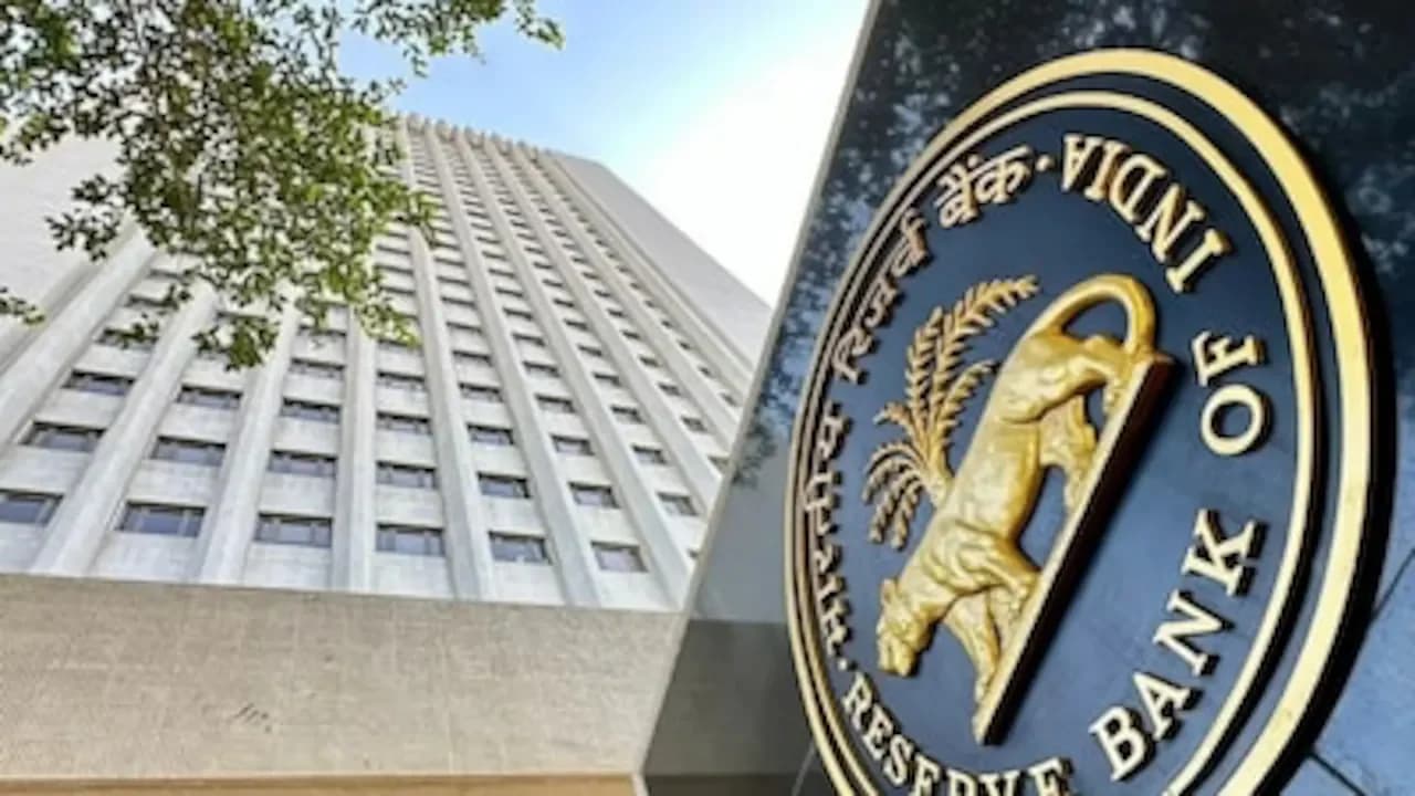 RBI Opposes Crypto Legalization Despite Tax Framework, Cites Economic Threat
