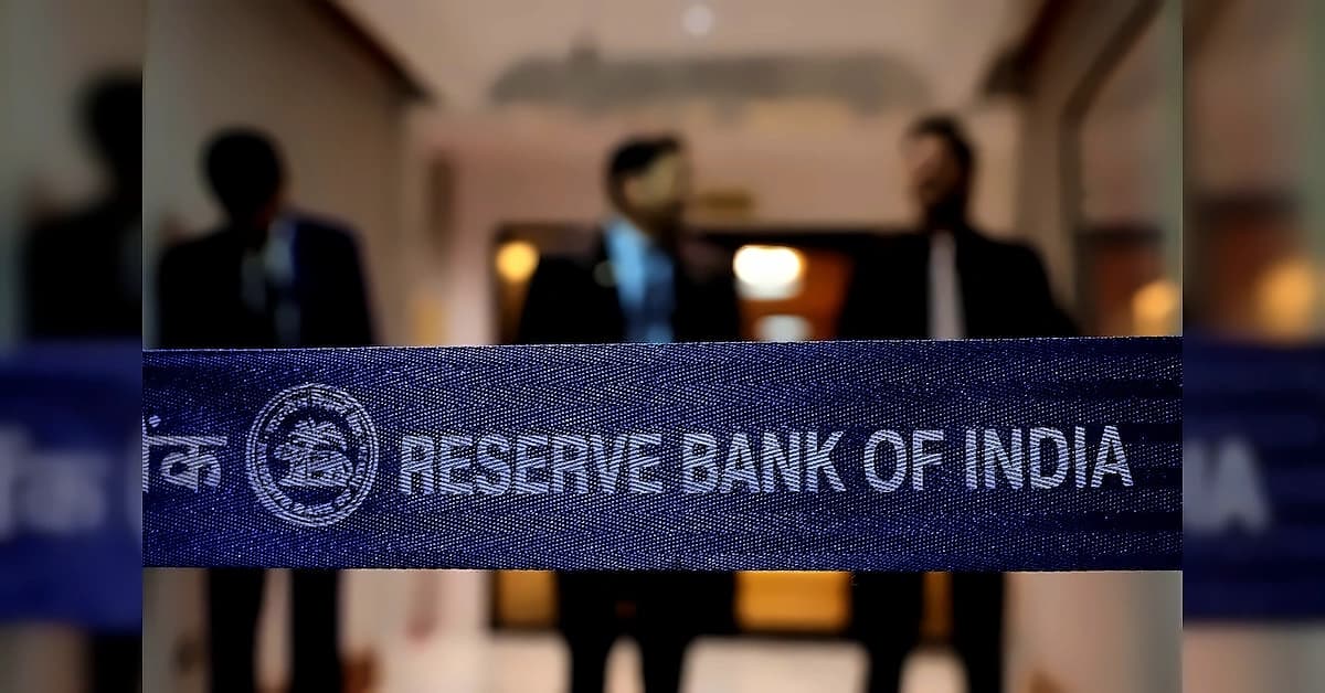 RBI proposes new derivative-risk capital framework from April 2027