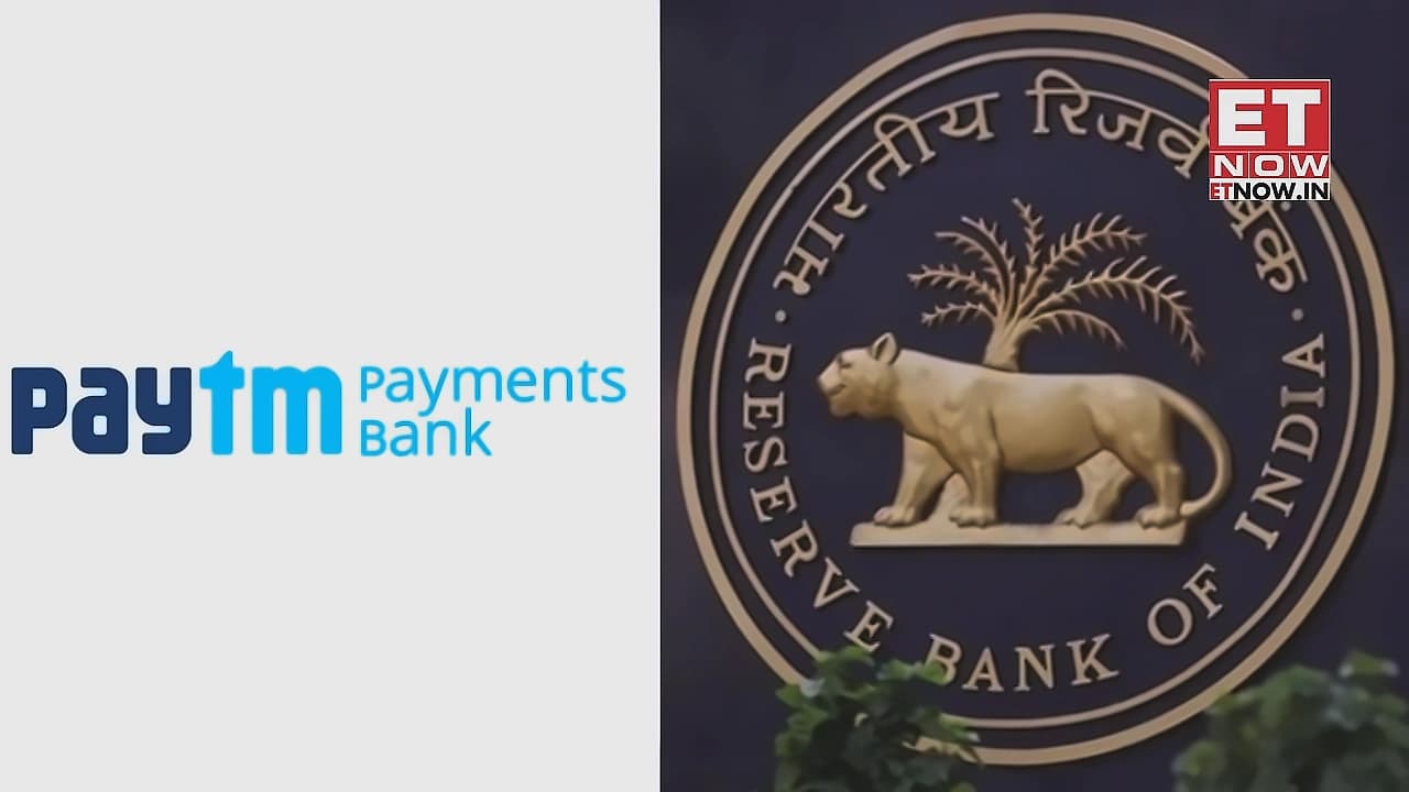 RBI Removes Paytm Payments Bank from Scheduled Banks List