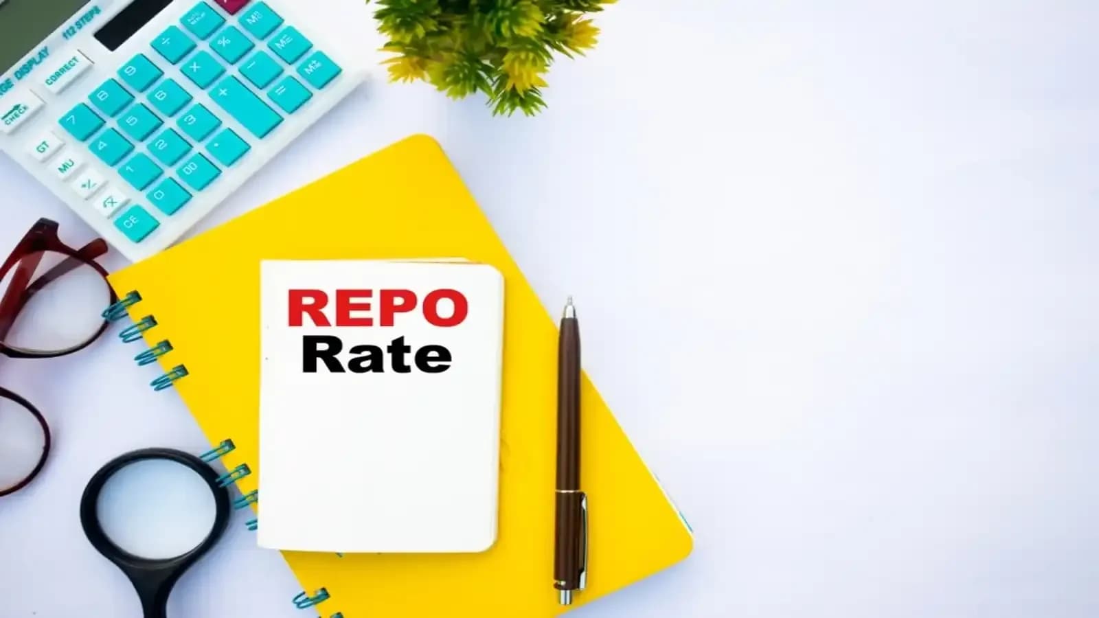 RBI keeps repo rate unchanged at 5.25% amid global uncertainties