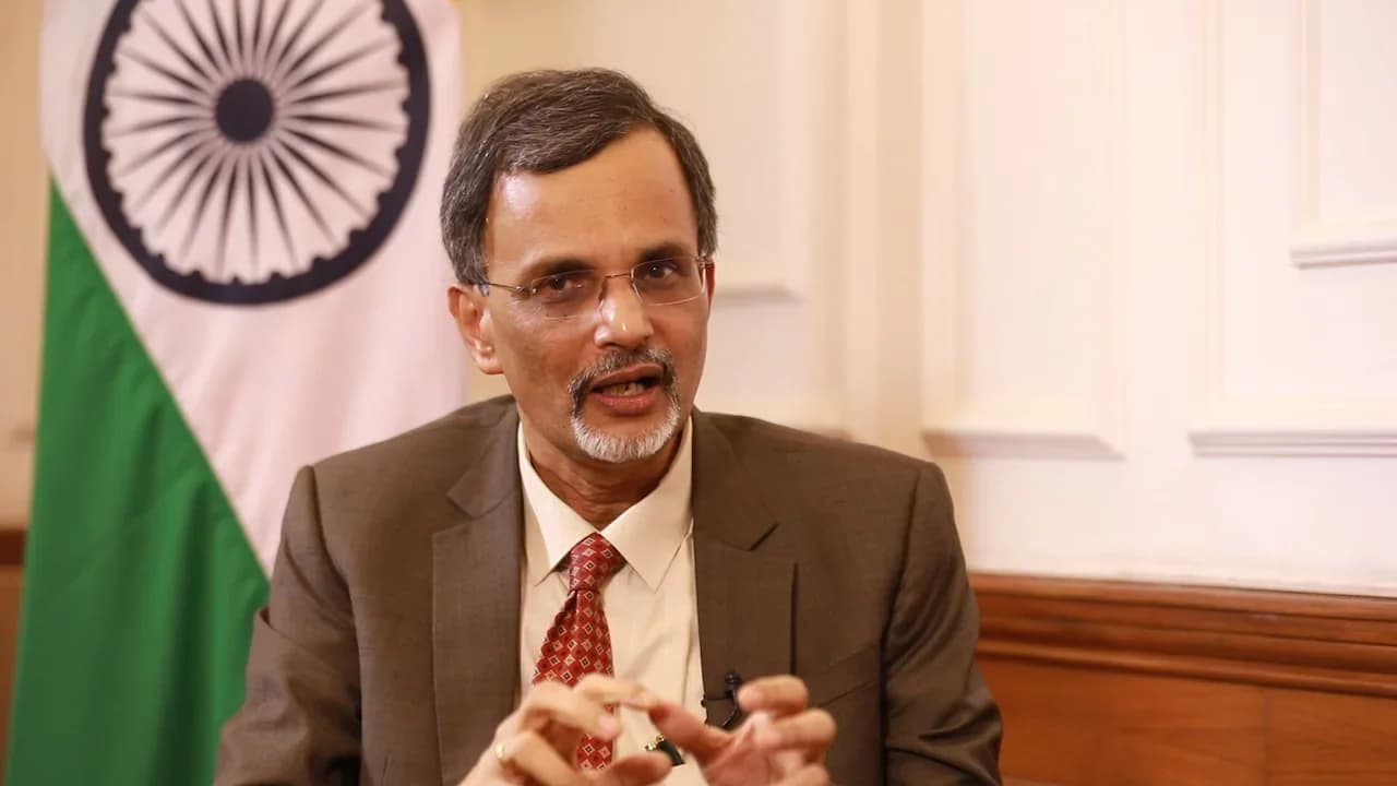 India's Growth Resilient Despite Rising Risks: Finance Ministry