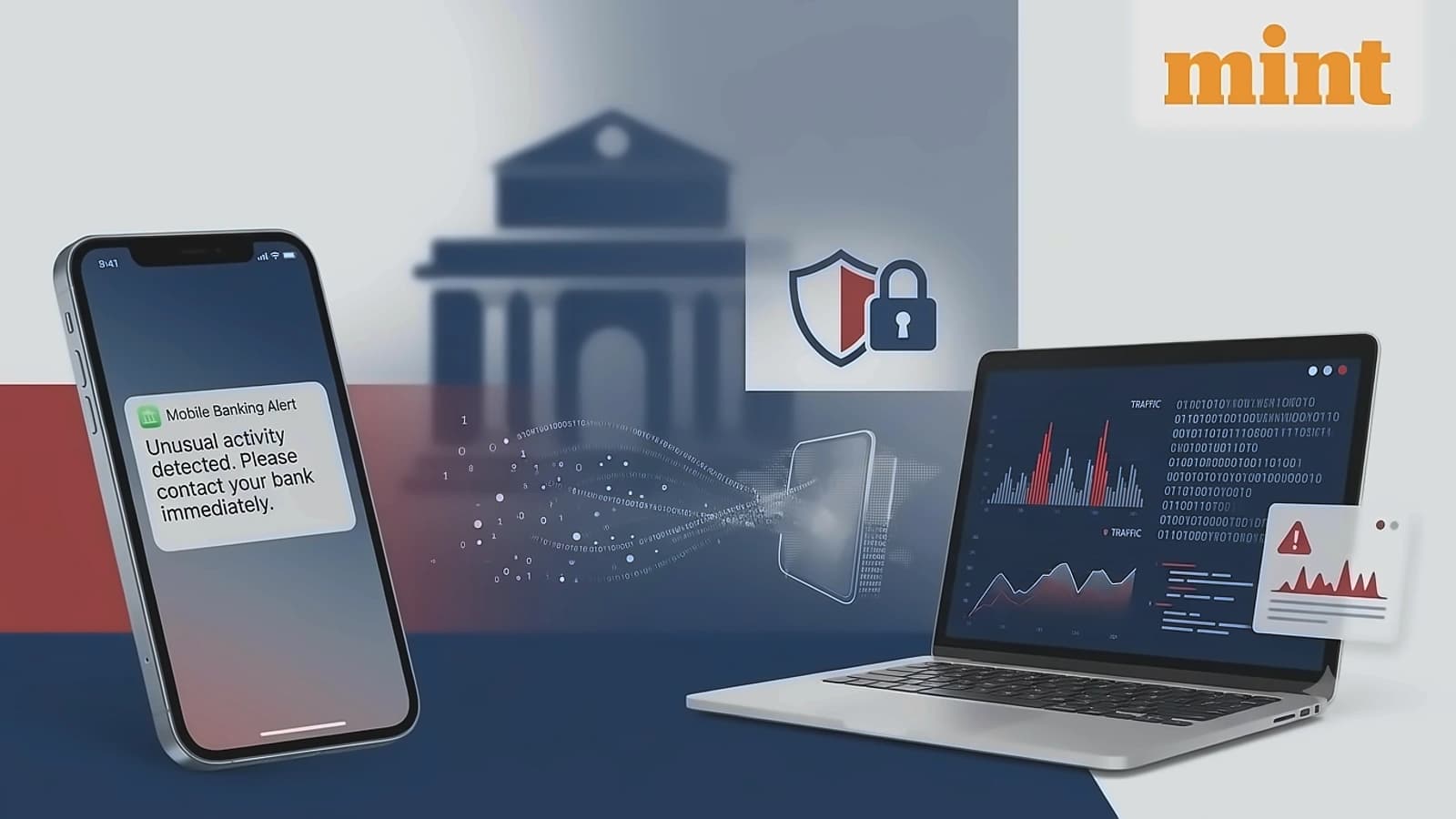 RBI Strengthens Cybersecurity Rules: Banks Must Clear Tech Environments