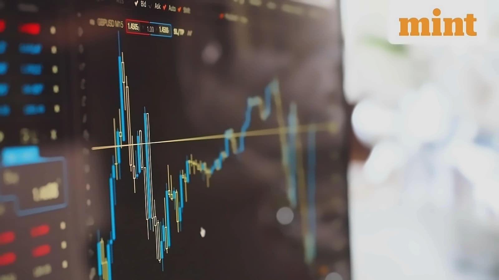 RBI Rules Drive Prop Traders to Use Client Shares as Derivatives Collateral