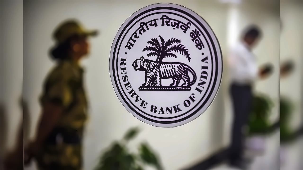 RBI Issues Draft CCR Framework Aligned with Global Standards