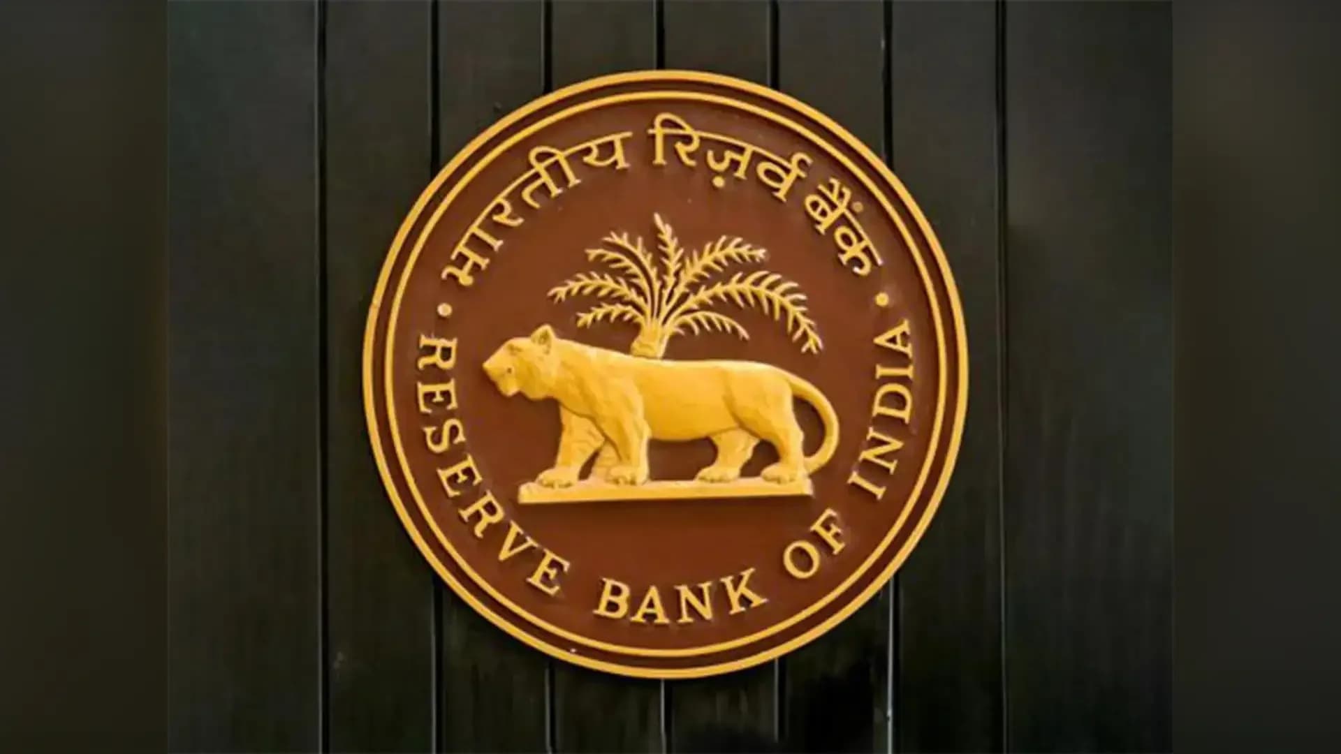 RBI simplifies bank shareholding rules for institutional investors