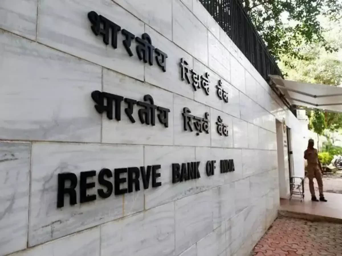 Tata Sons Classified as Upper-Layer NBFC, Shares Rally 7%