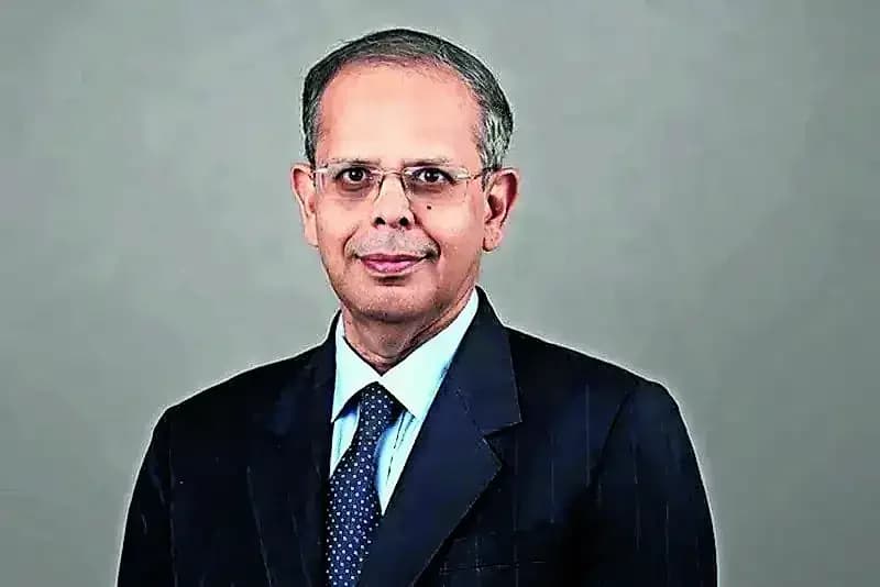 RBI's Bhattacharya: India's growth could hit 7%+ if oil prices stay near $70