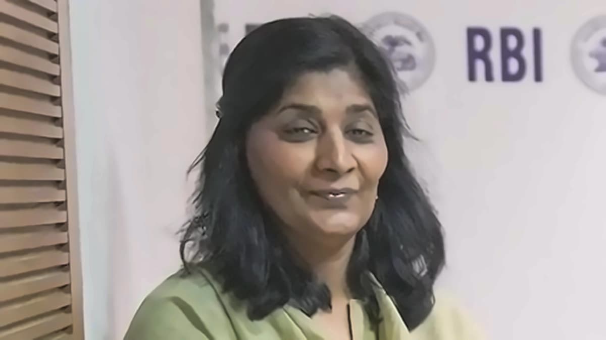 RBI's Gupta: India's 2047 prosperity depends on state strategies
