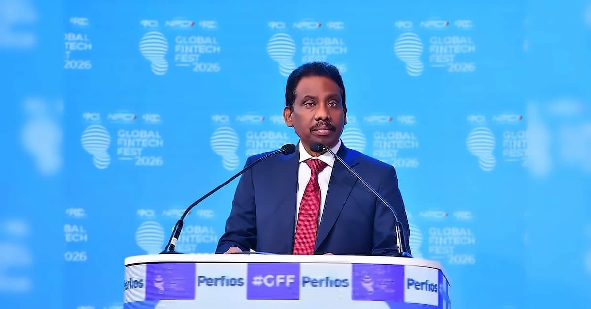 RBI's Murmu warns fintech firms on quantum risks as India emerges as world's third-largest ecosystem
