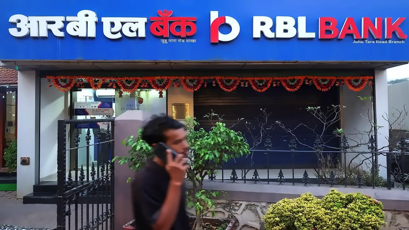 RBL Bank faces ₹164 crore GST demand notice over tax mismatch