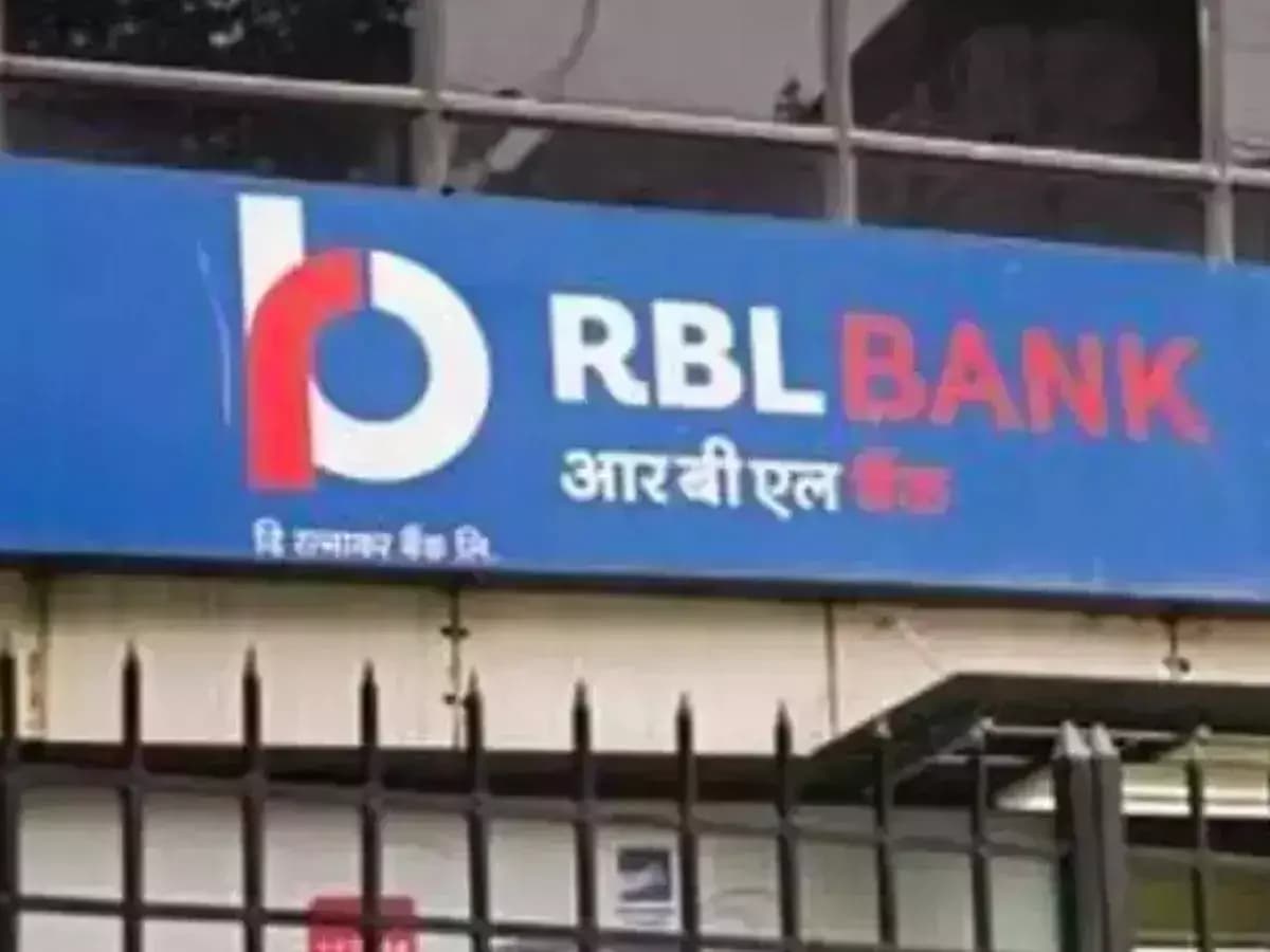 RBL Bank Q4 profit surges 3x to ₹230 cr on retail growth