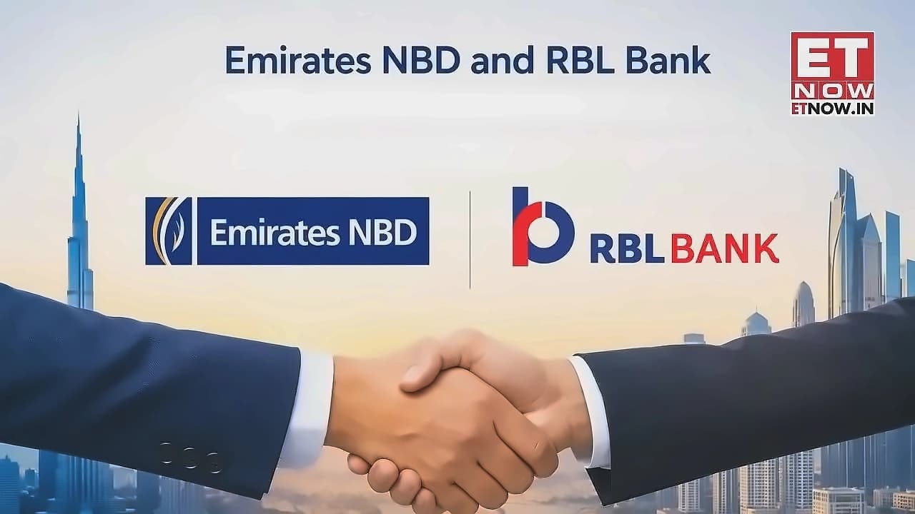 Emirates NBD completes $2.75B RBL Bank acquisition, CM Fadnavis hails FDI boost