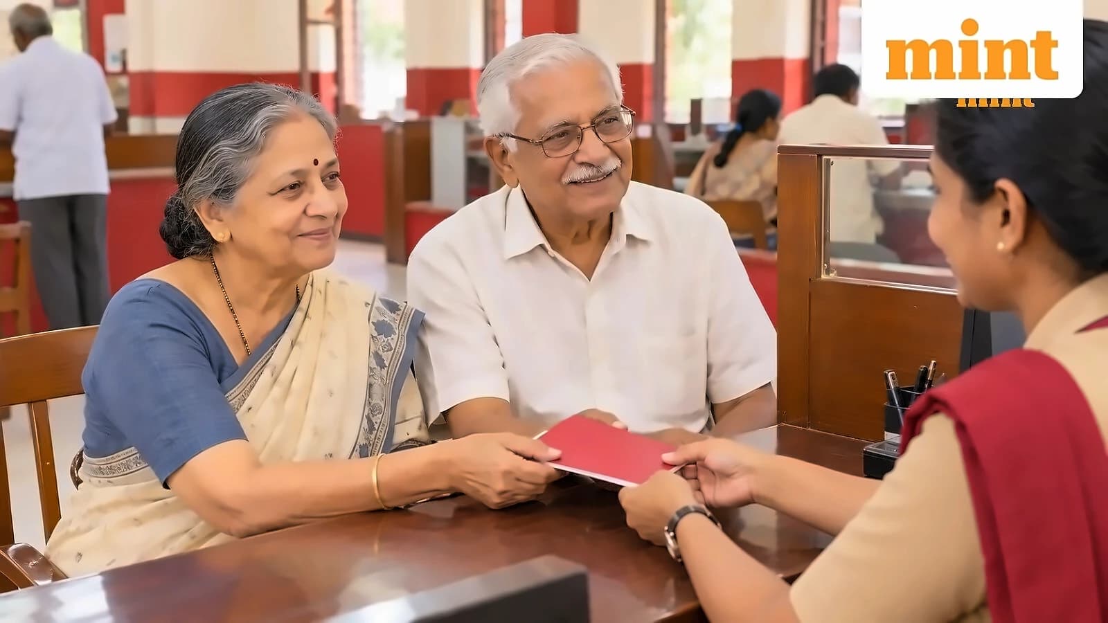 RD interest rates: Senior citizens earn up to 8.50%, non-seniors 8%
