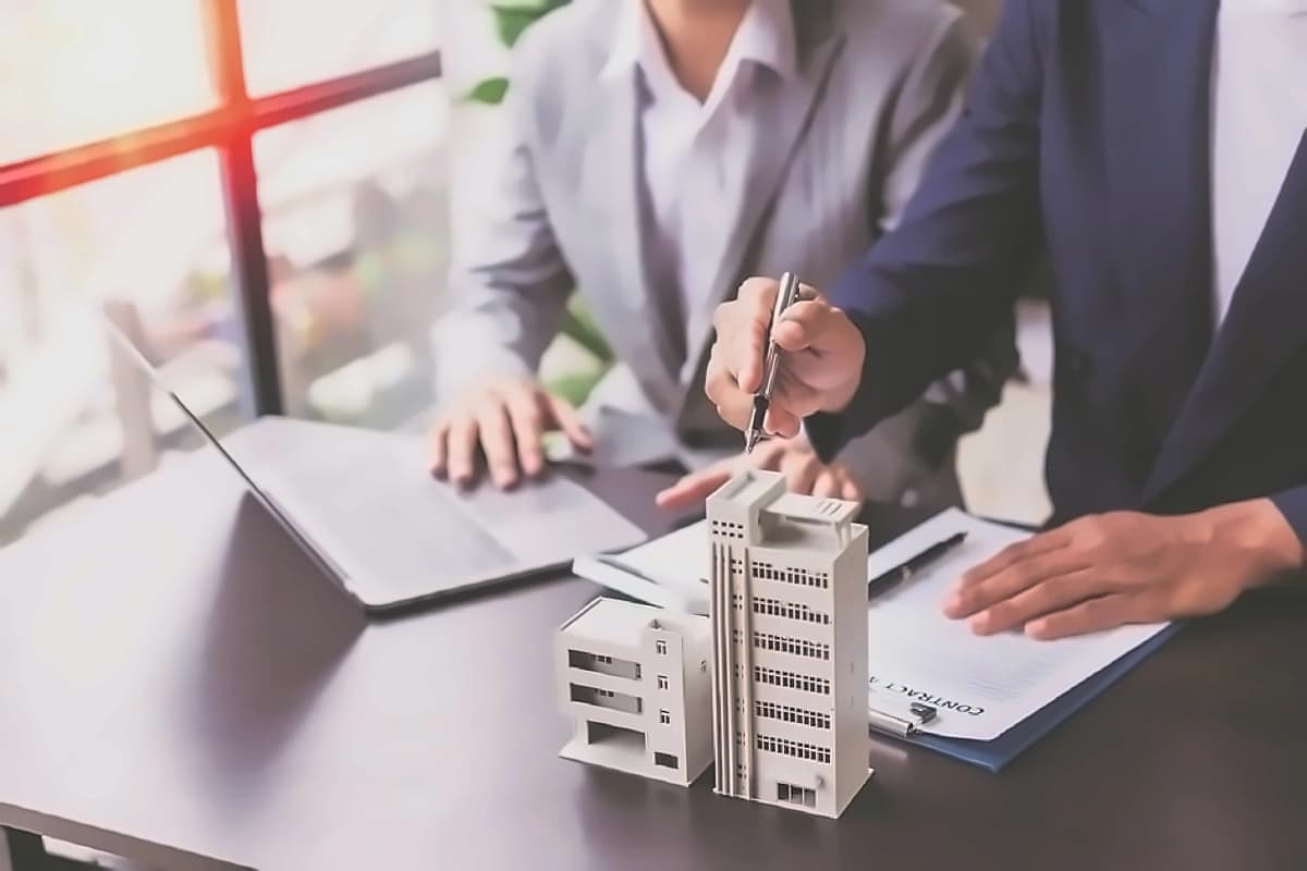 Real estate consultants expand into design, project management
