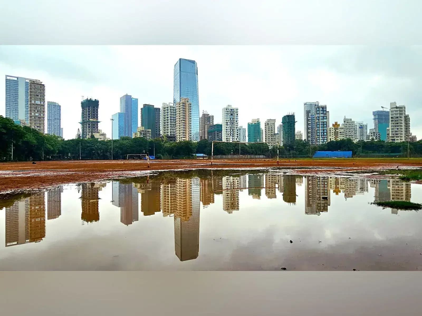REITs resilient amid West Asia crisis, set for strong growth: CareEdge