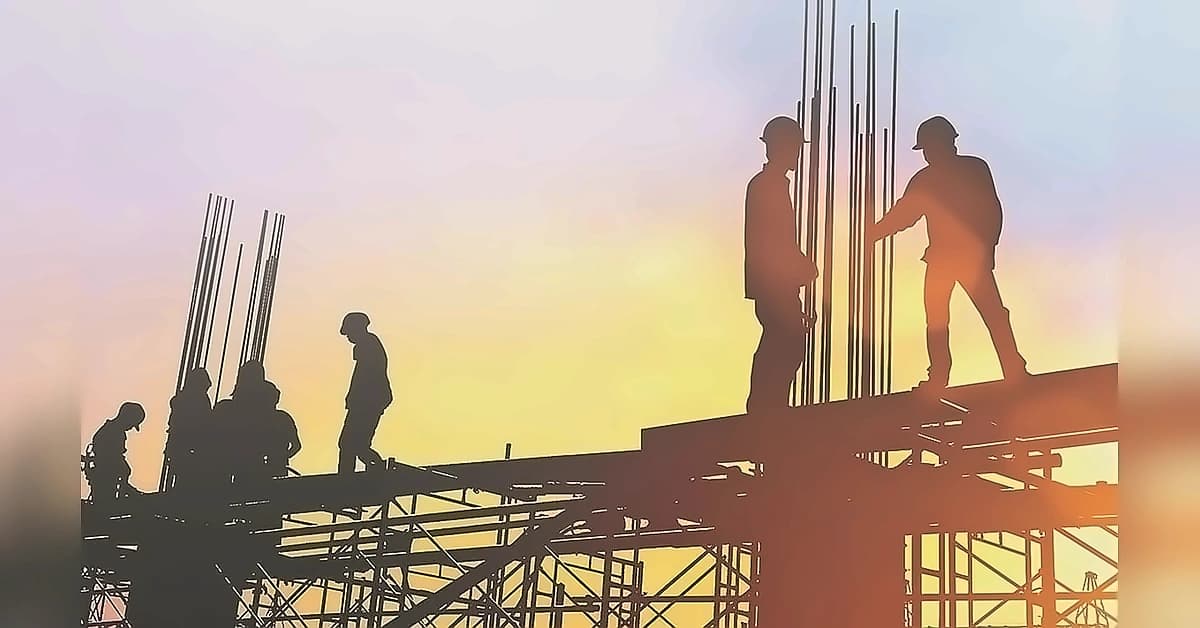 Real estate sentiment stabilizes at neutral amid office market resilience