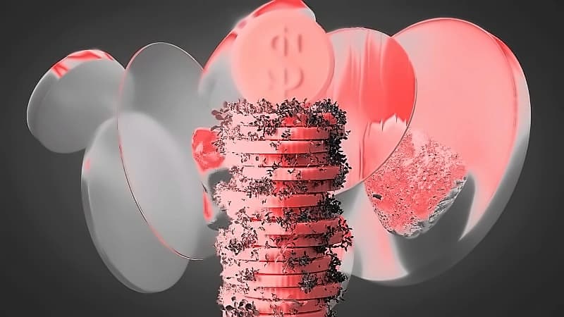 Real-World Assets Market Surges to $60B, Driven by Tokenization