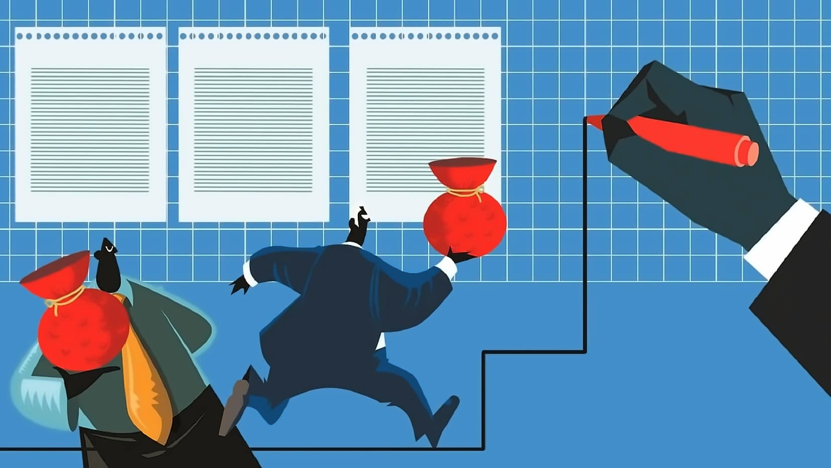 Realty stocks surge 30% in H1 FY27 as Morgan Stanley picks top 3