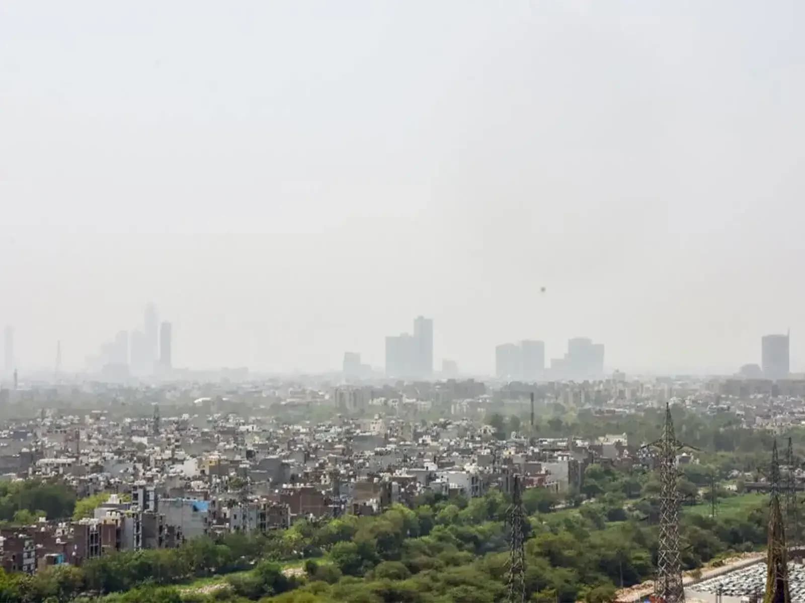 Realty sector rout: Nifty Realty index tanks 4.5% on rate hike fears