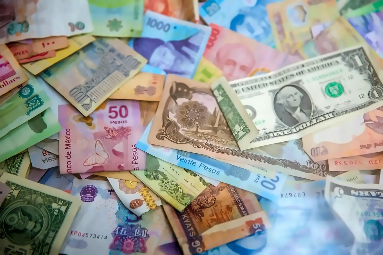 Reap Plans Mexican Peso Stablecoin for 24/7 FX Settlement