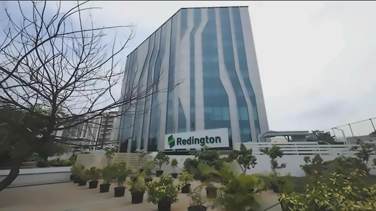 Redington shares fall 5% as Gulf operations disrupted by US-Iran war