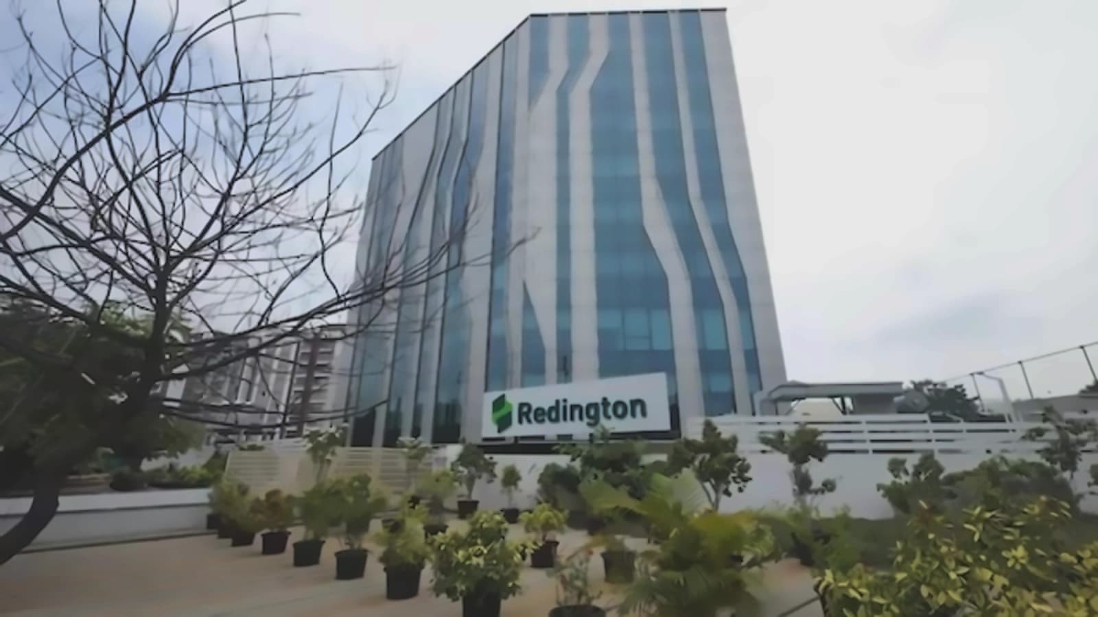 Redington Q1 profit surges 77% to ₹486 crore, stock hits record high