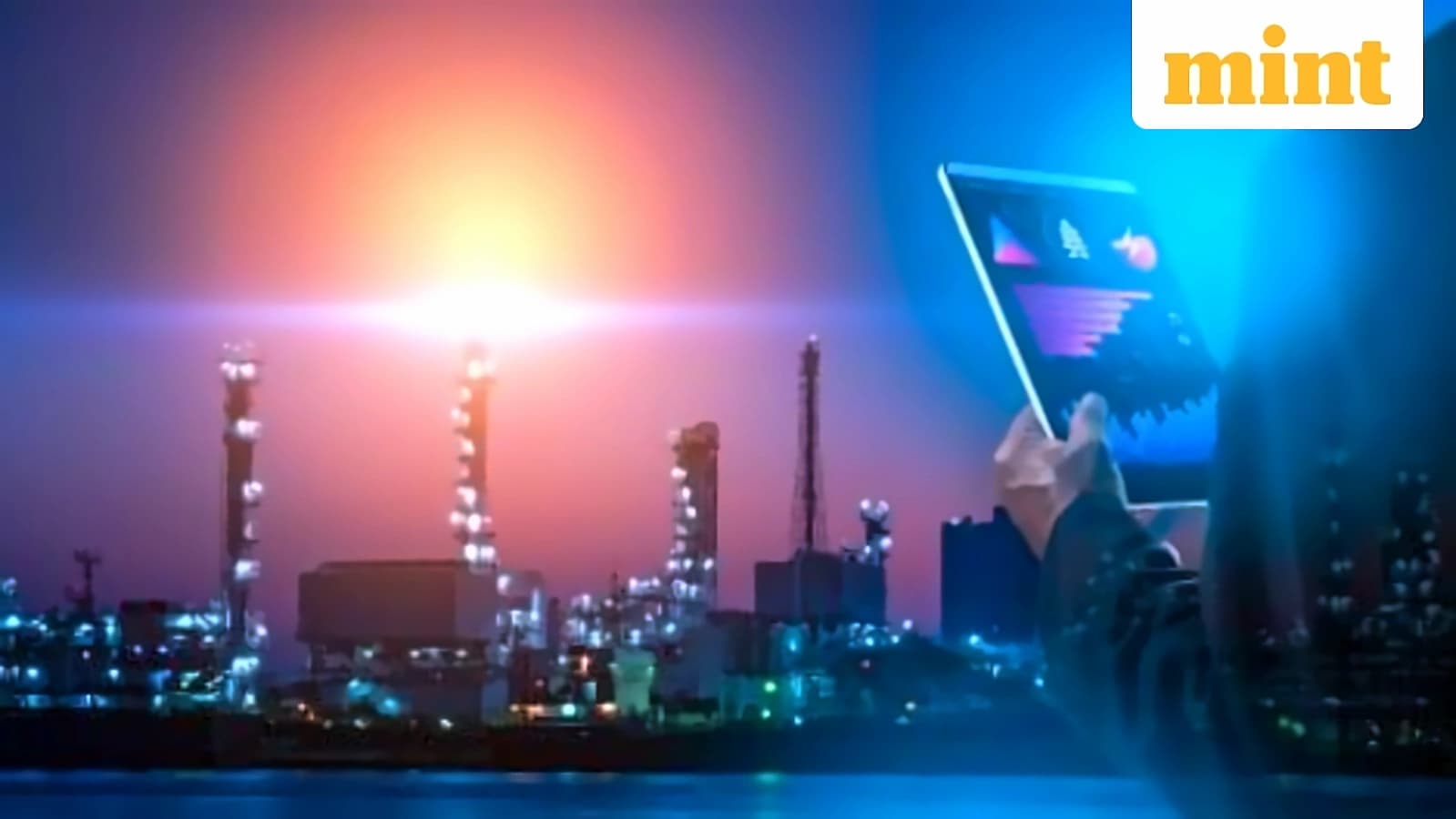Mindspace REIT Acquires ₹3,000 Cr ITPC Stake, Tech-Driven Returns