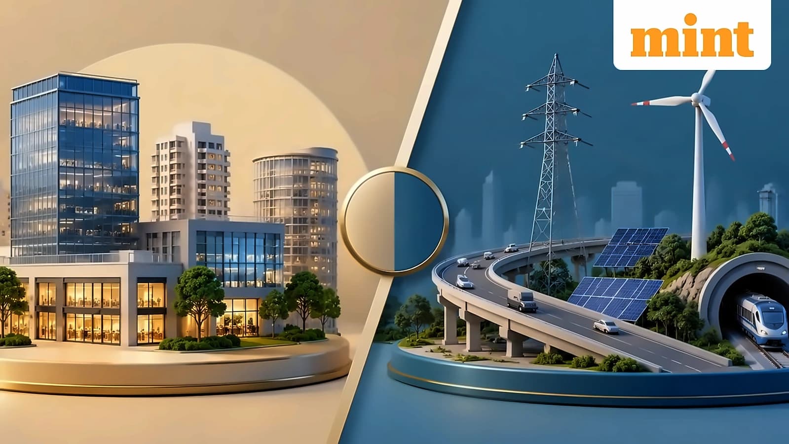 REITs and InvITs: Real Estate & Infrastructure Investment Guide
