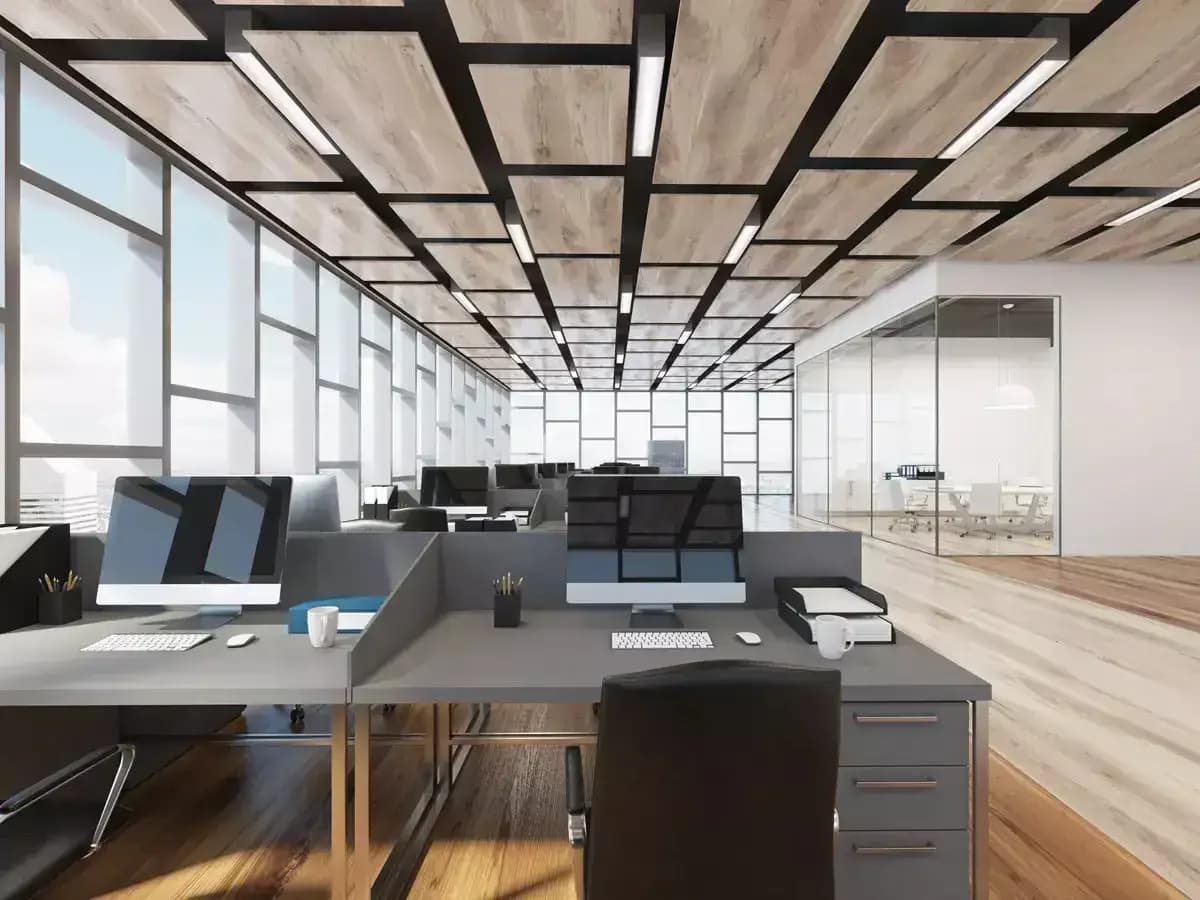 REITs hold 62% of office space in 4 major Indian cities