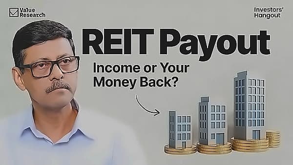 REITs vs REIT Mutual Funds: Investment Comparison Analysis