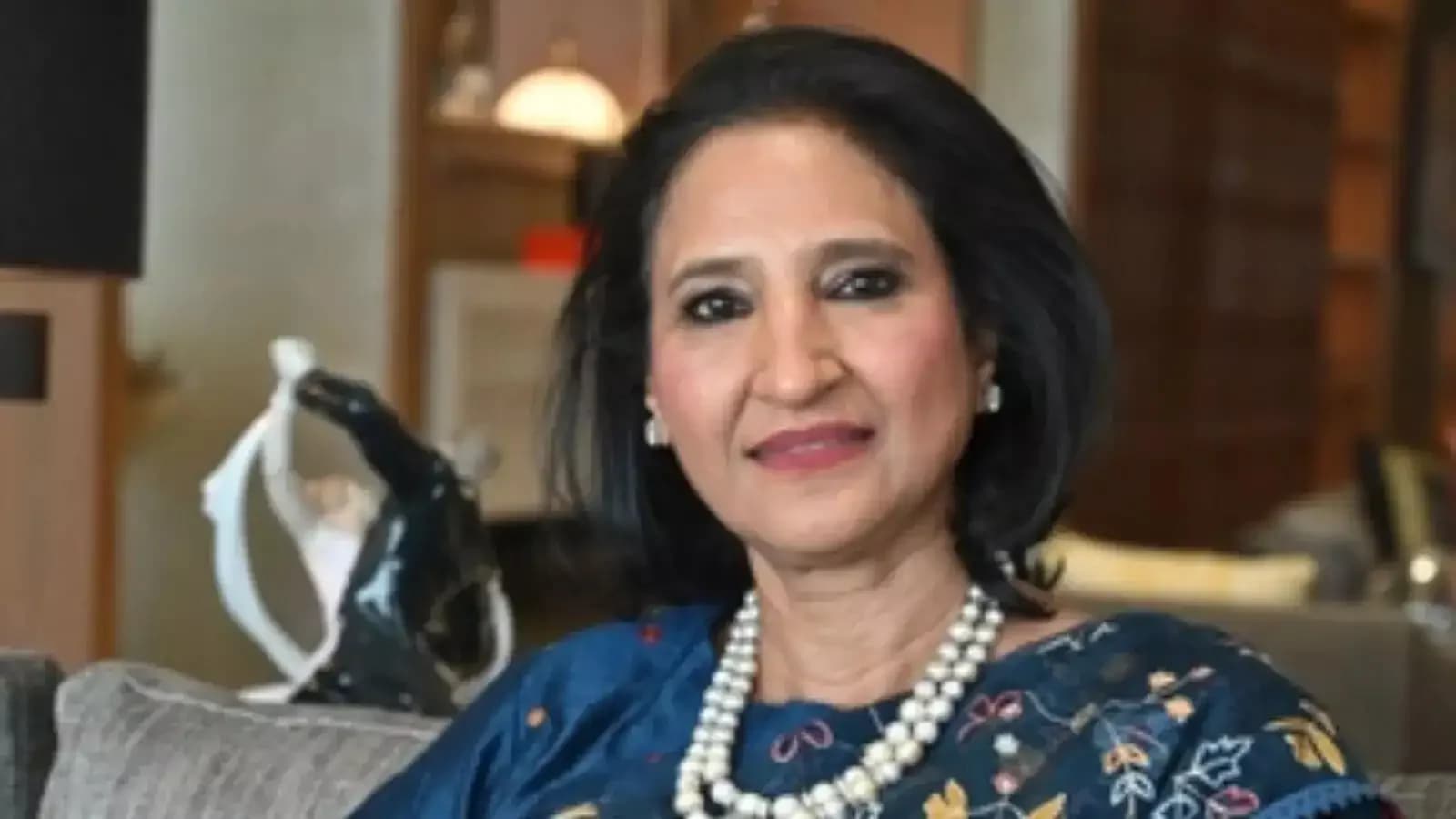 Rekha Jhunjhunwala transfers Star Health shares to promoter LLP