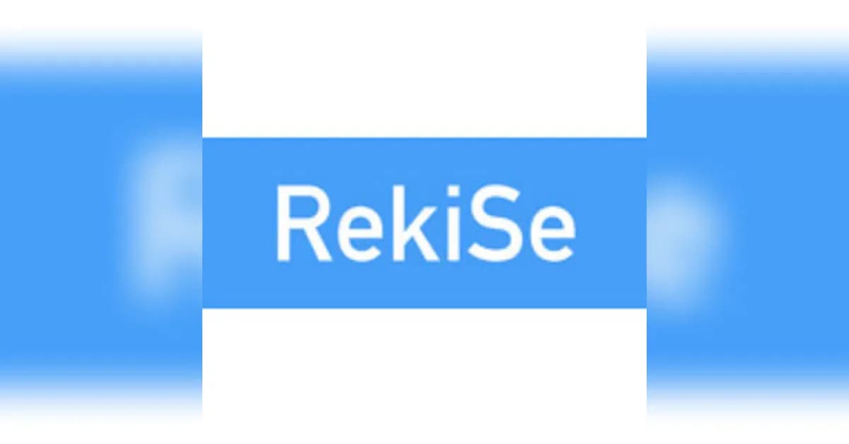 Rekise Marine raises $9.7M seed funding for autonomous naval platforms
