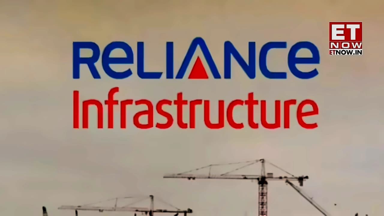 Reliance Infrastructure Seeks Review of IBC Trading Curb