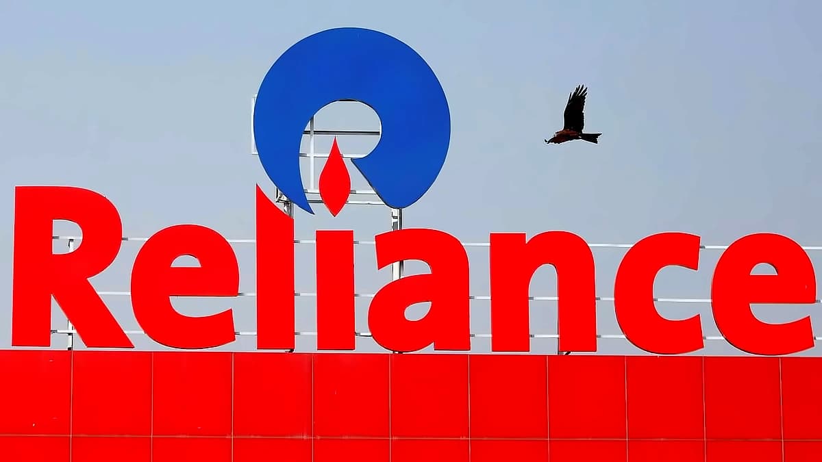 Reliance O2C earnings may jump 38% to ₹20,700 crore in Q2
