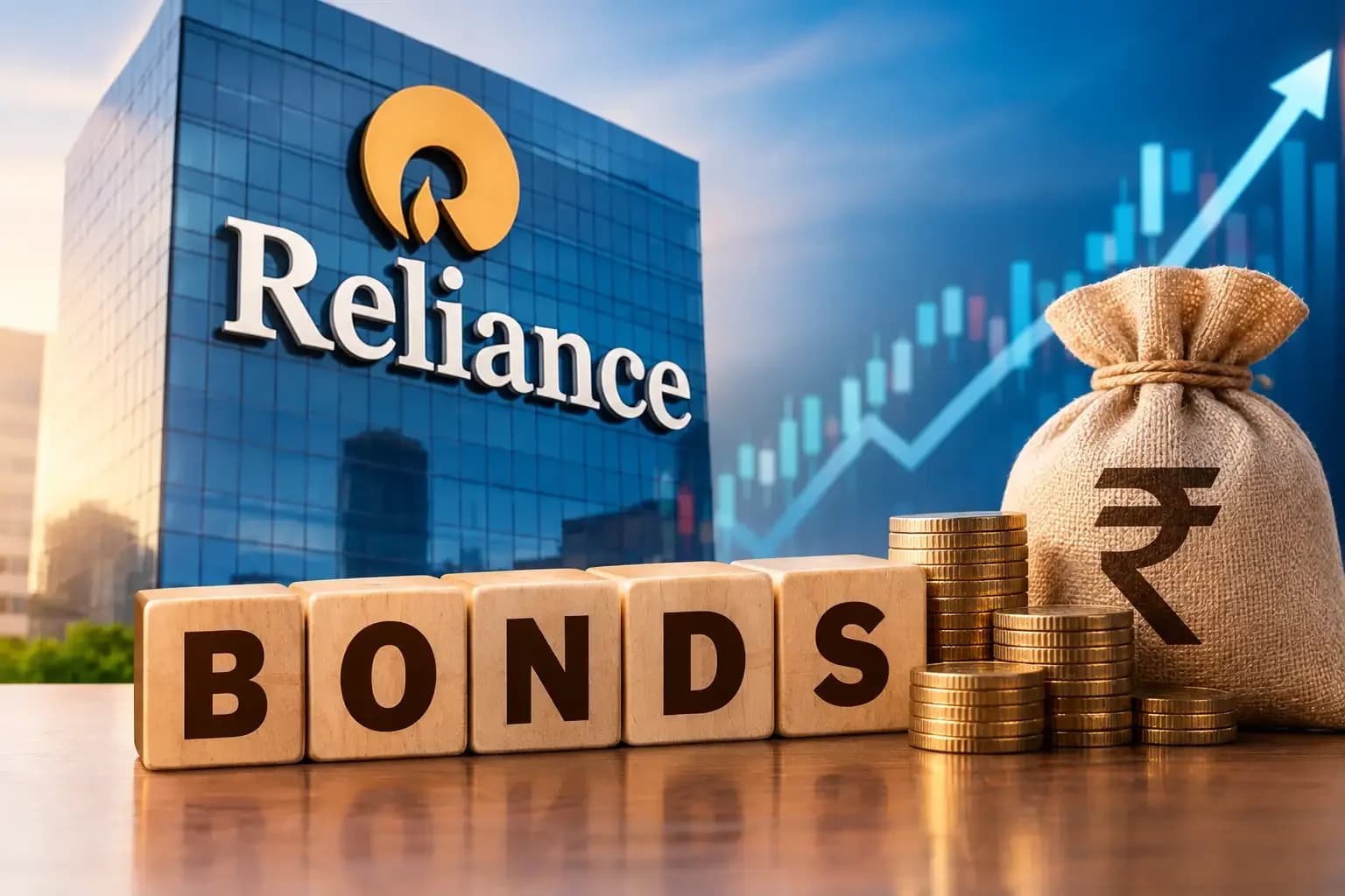 RIL raises ₹12,500 cr via rupee bonds after 3-year gap