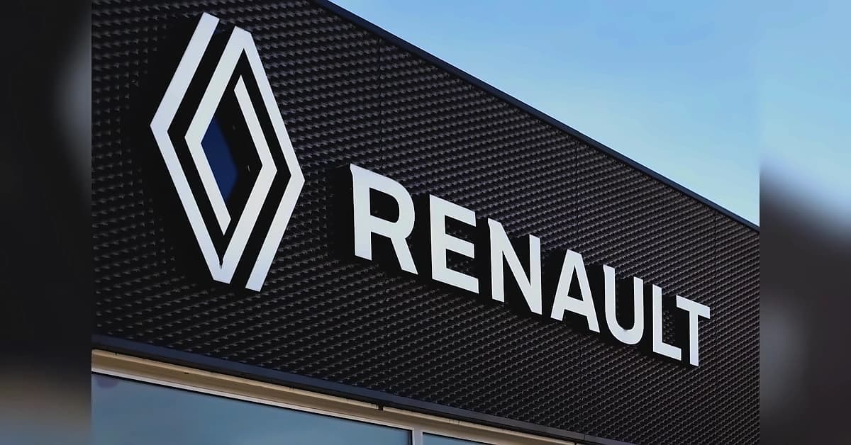 Renault India sales surge 64% in May, extends growth streak to 9 months
