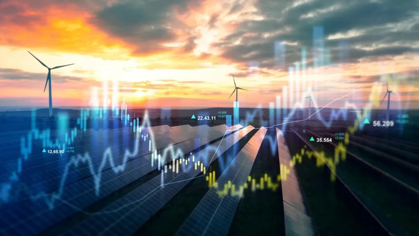 Waaree Energies drops 0.90% despite technical buy signals