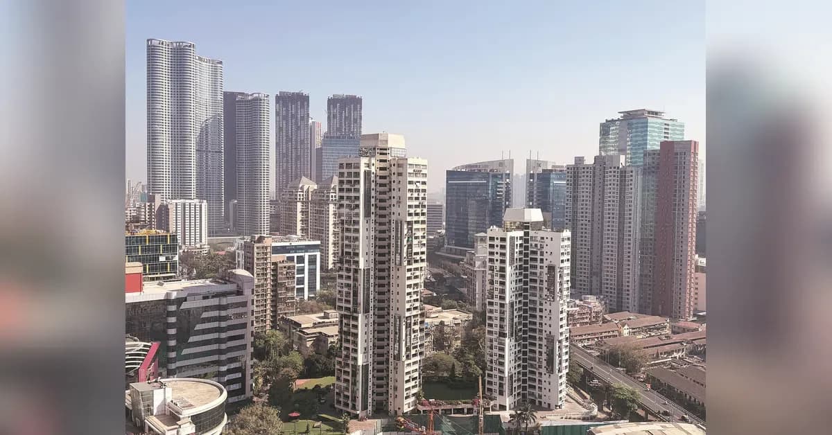 Rental housing costs surge 80% across India's major cities