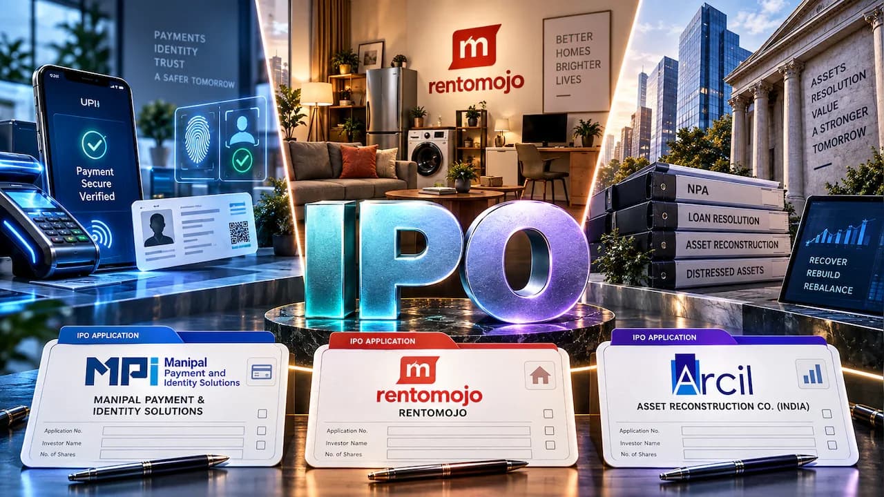 Rentomojo IPO Allotment Today: 35% GMP Signals Strong Listing Gain