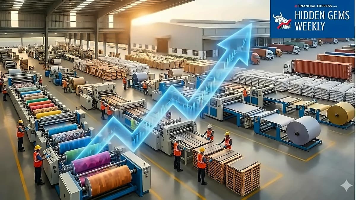 Responsive Industries targets export growth amid China policy shifts