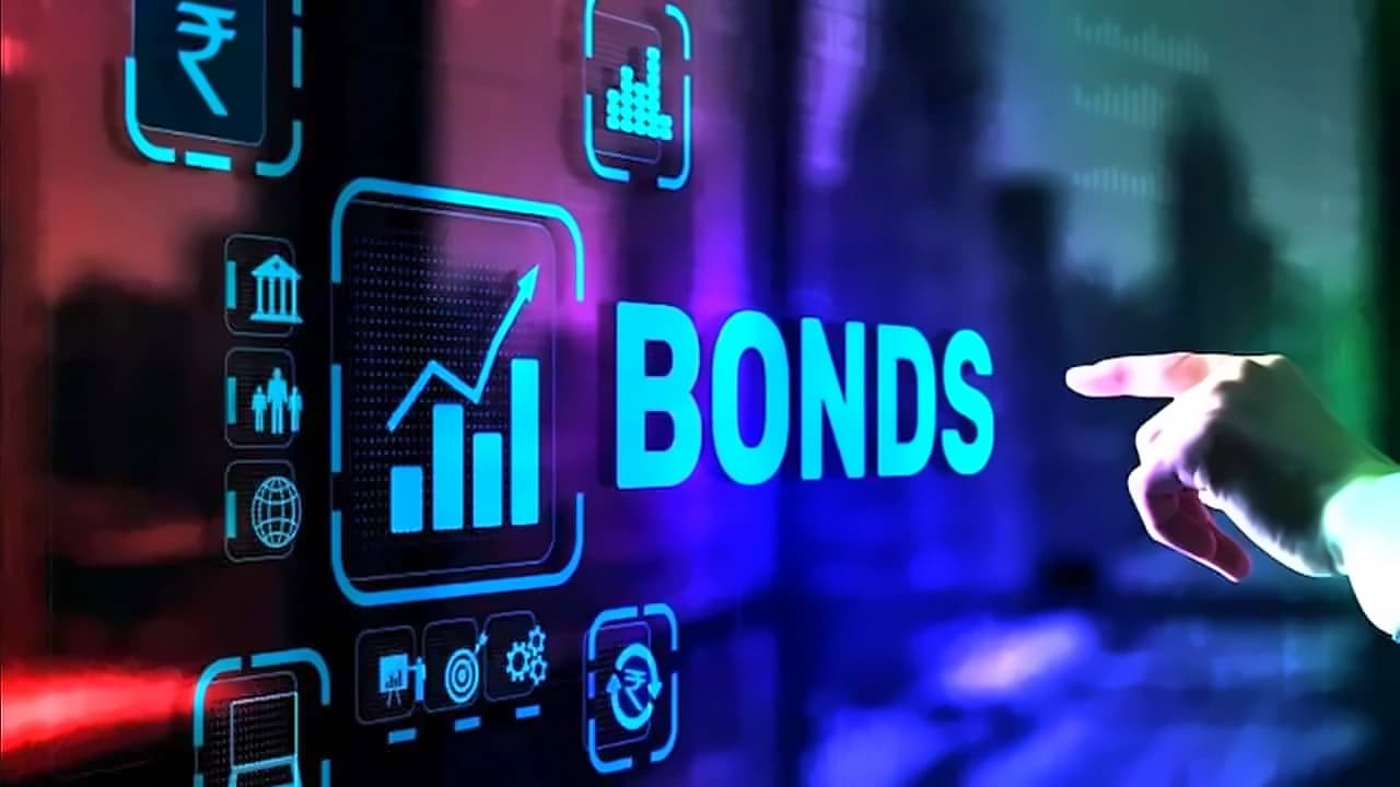 Global bond yields hit 2007-2008 highs, constraining India's rate cuts