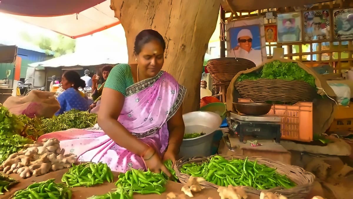 Retail inflation rises to 3.93% in May, silver jewellery drives biggest impact