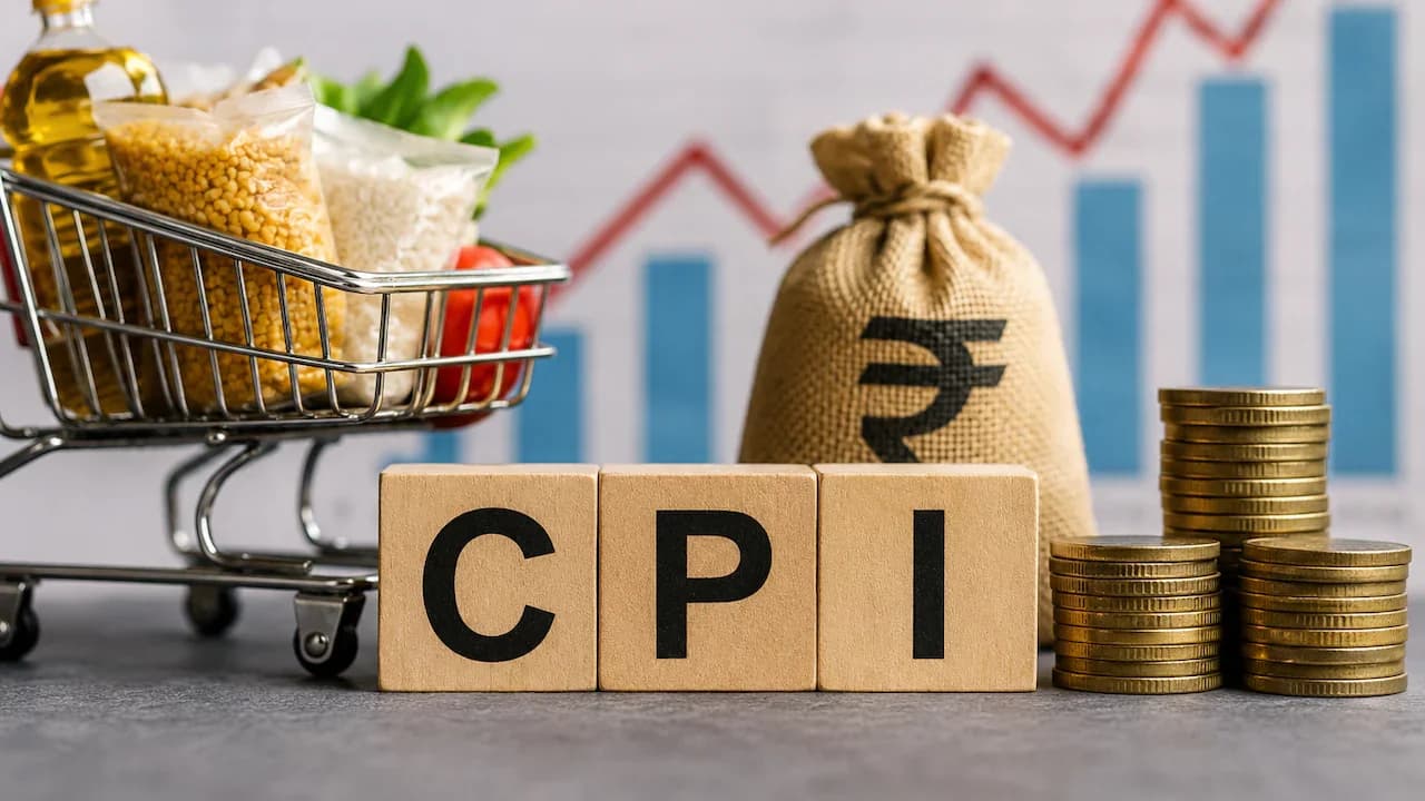 Retail inflation hits 8-month high of 4.82% in August, strengthens rate hike case