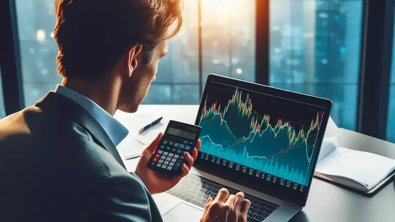 Retail investors pour ₹17,500 cr into 8 bluechip stocks in Q4