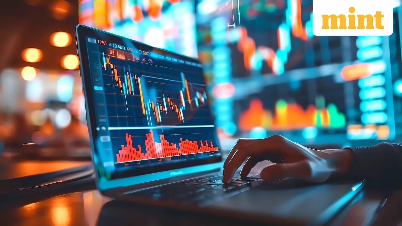 Retail investors surge ₹39,287 cr Q1 buying, favor Vedanta, Wipro